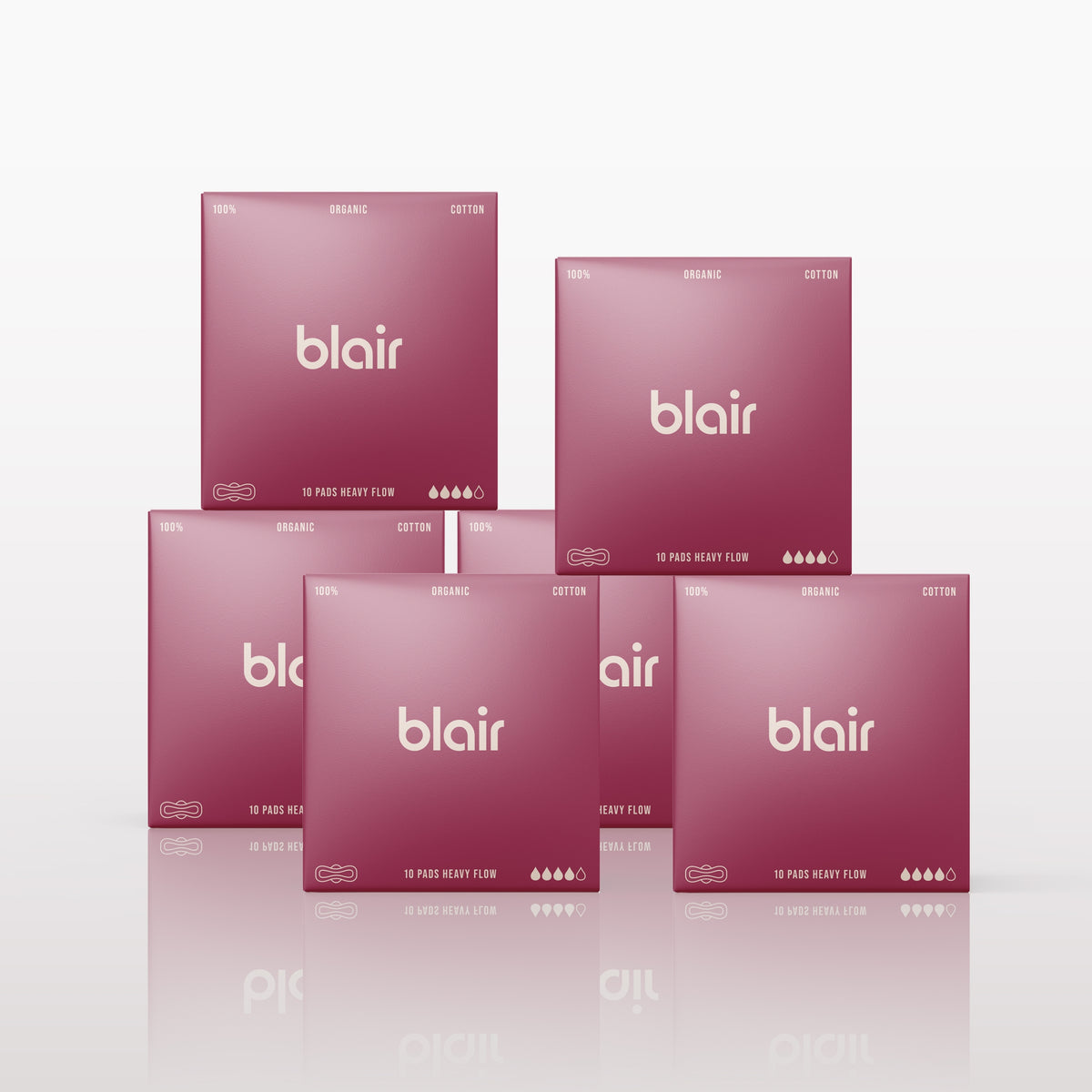 Blair Everyday — Bindor Riklig