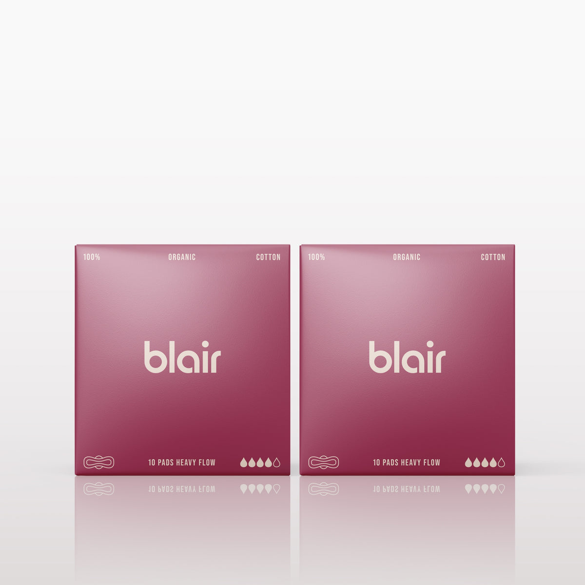 Blair Everyday — Bindor Riklig