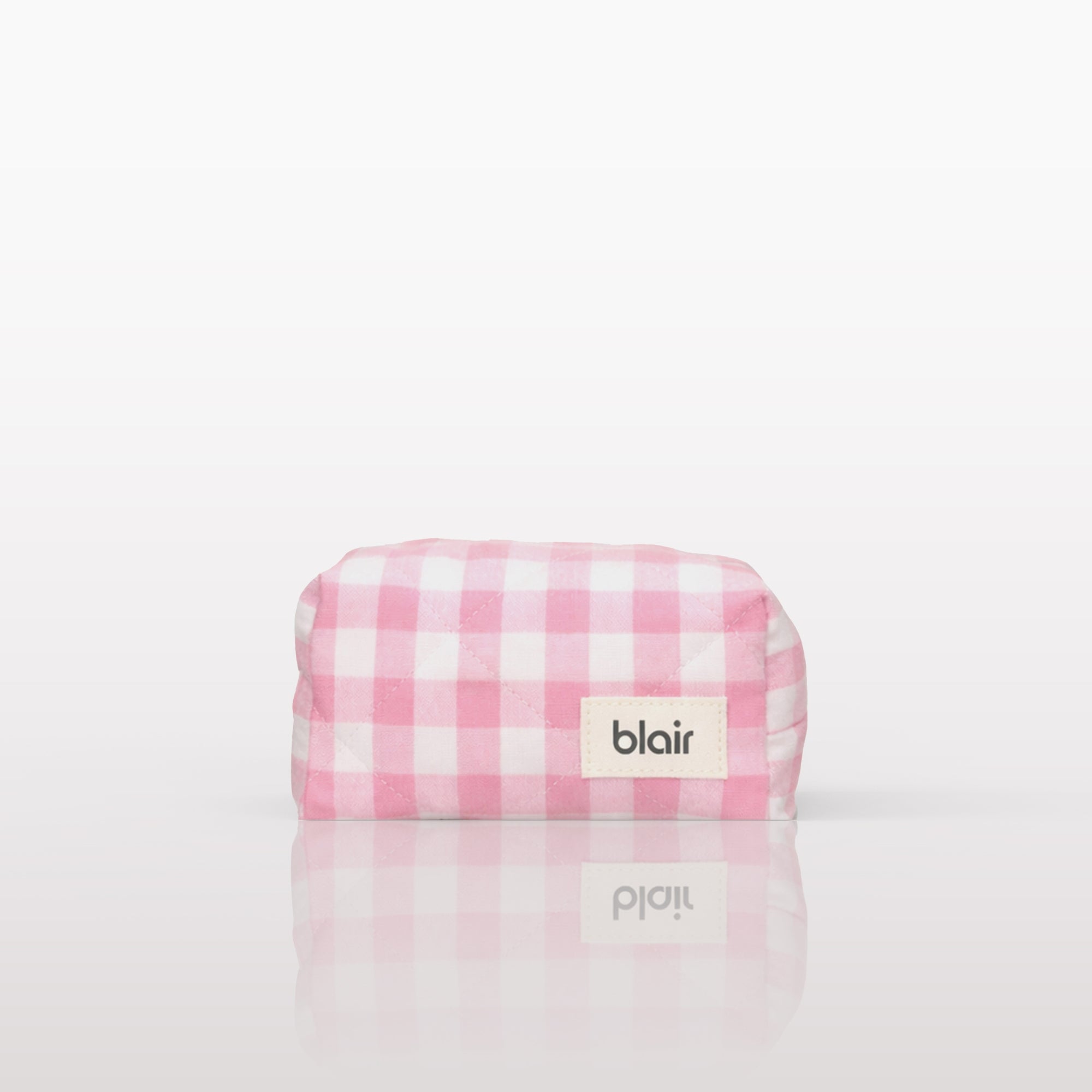 Necessär Tampong Rosa