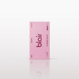 Organic Tampons Regular 16-count